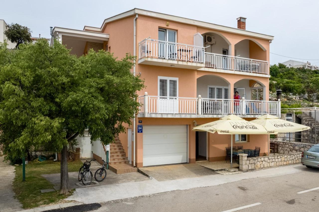 Apartments In Neum Rum bild