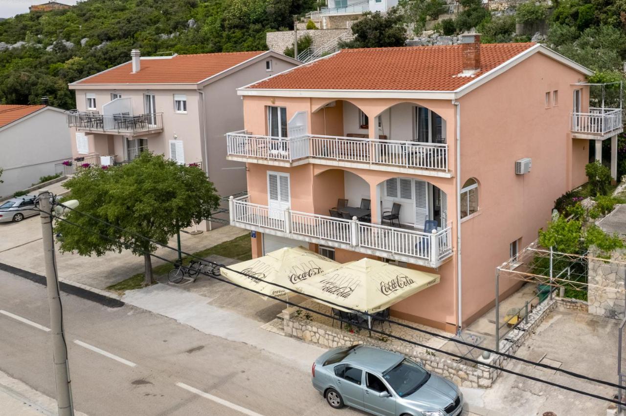 Apartments In Neum Rum bild