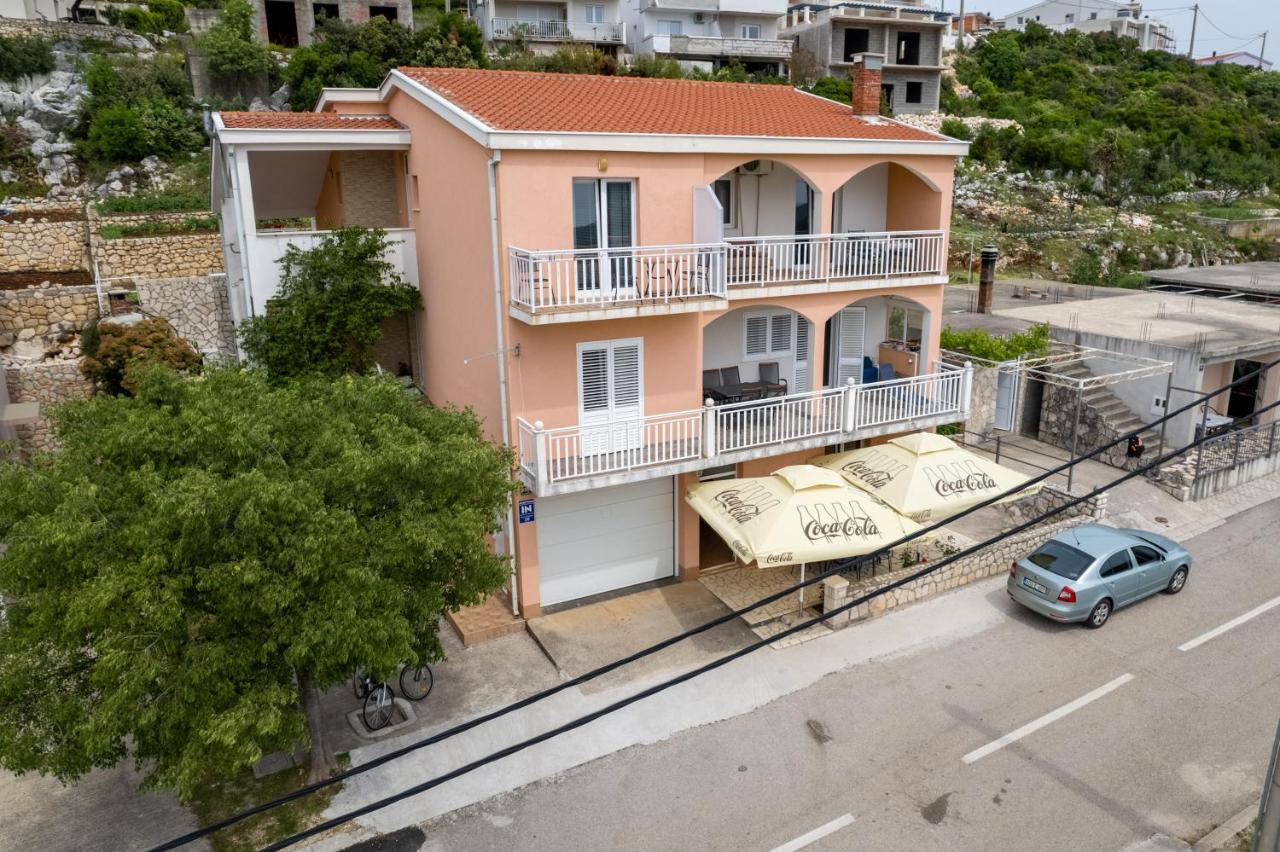Apartments In Neum Rum bild