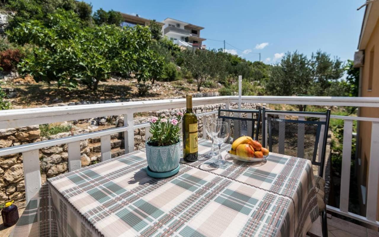 Apartments In Neum Exteriör bild