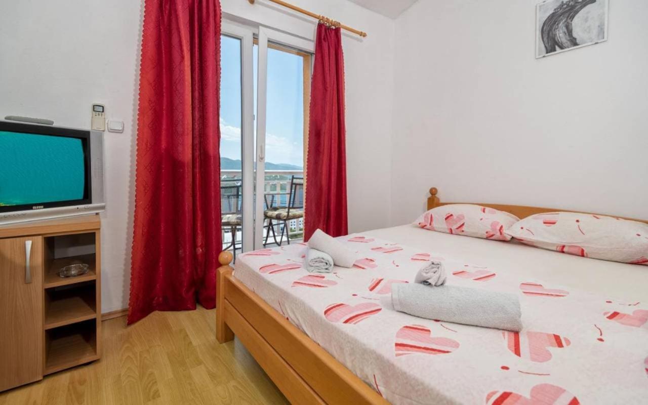 Apartments In Neum Exteriör bild