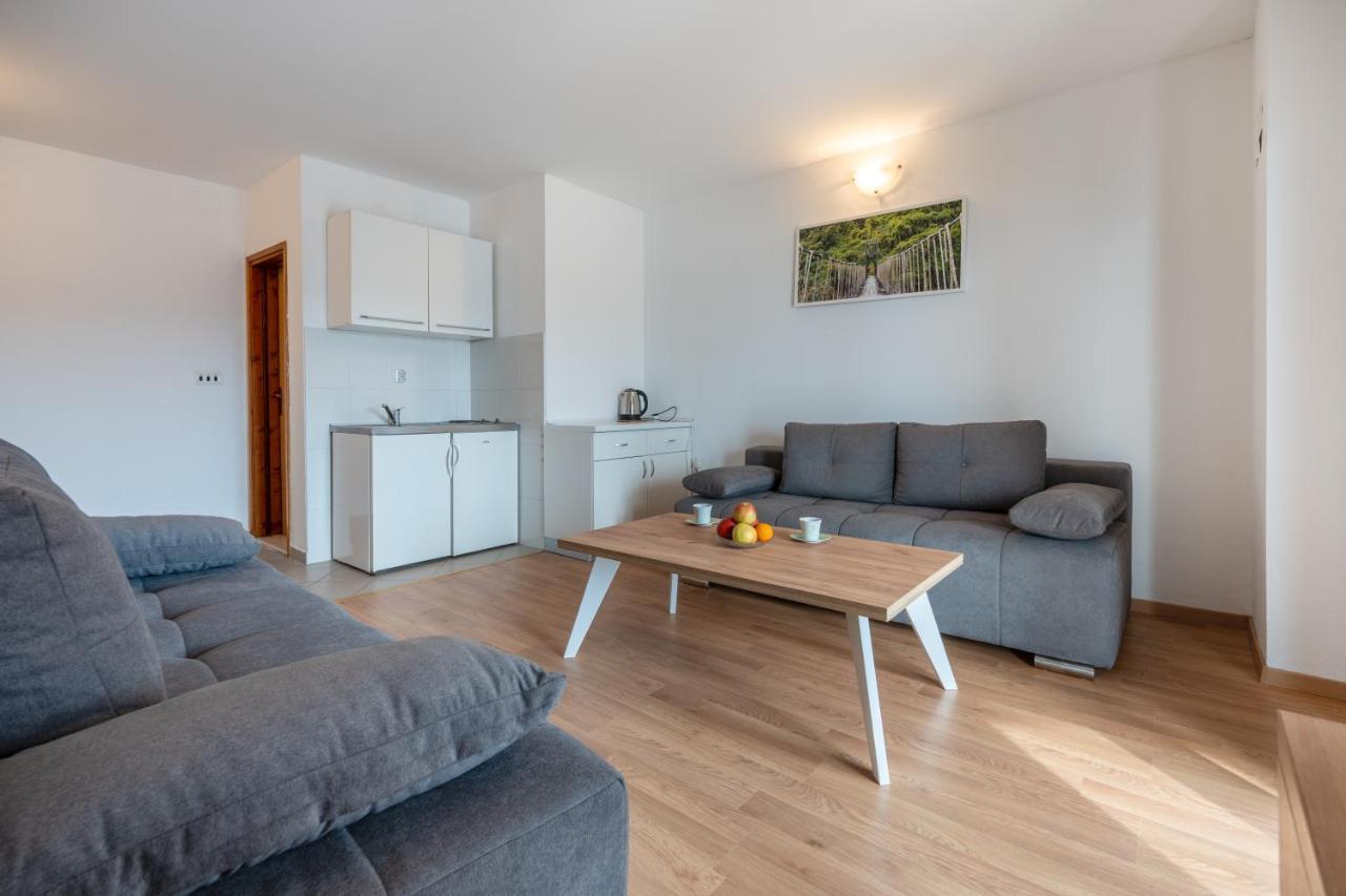 Apartments In Neum Rum bild