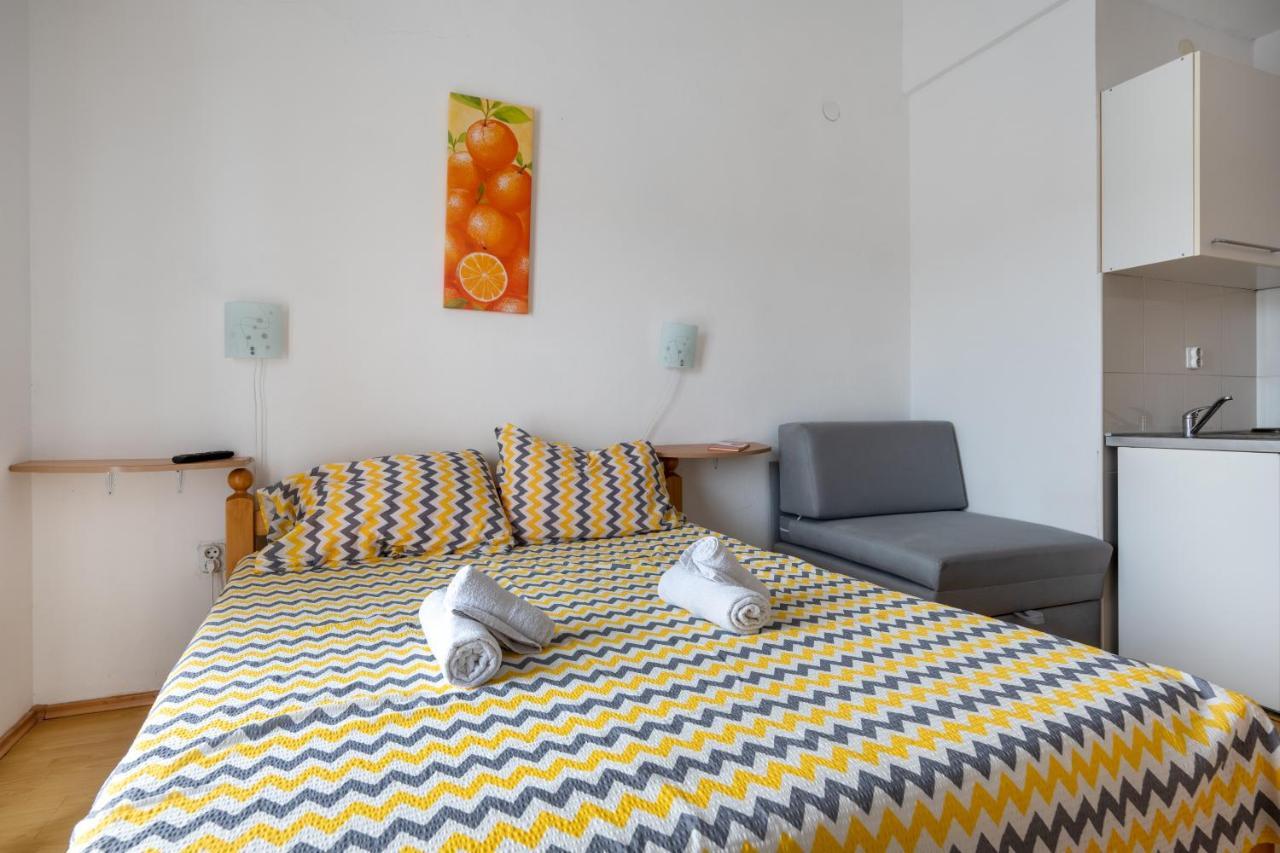 Apartments In Neum Rum bild