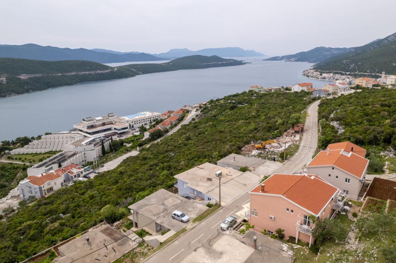 Apartments In Neum Rum bild