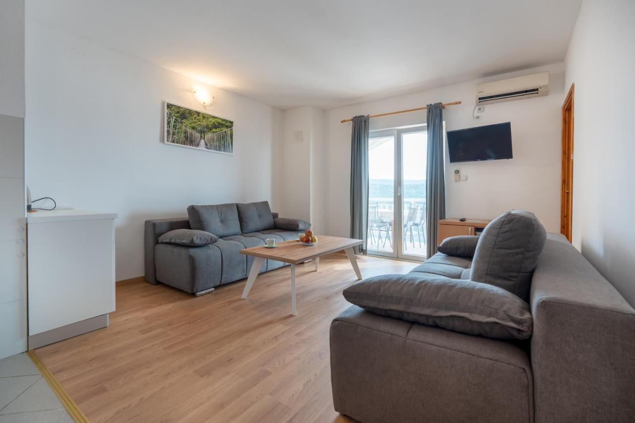 Apartments In Neum Rum bild