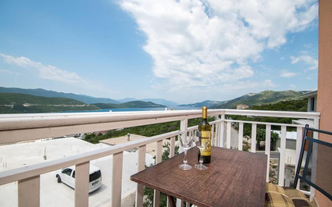 Apartments In Neum Exteriör bild