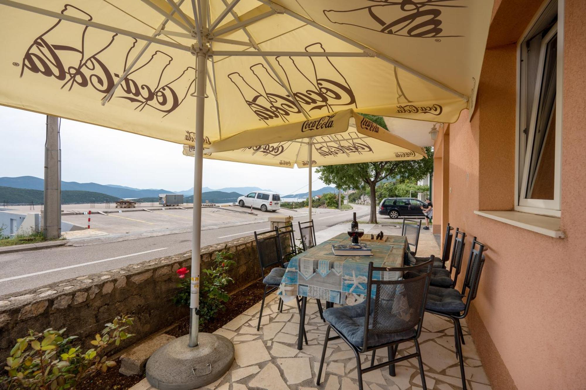 Apartments In Neum Rum bild