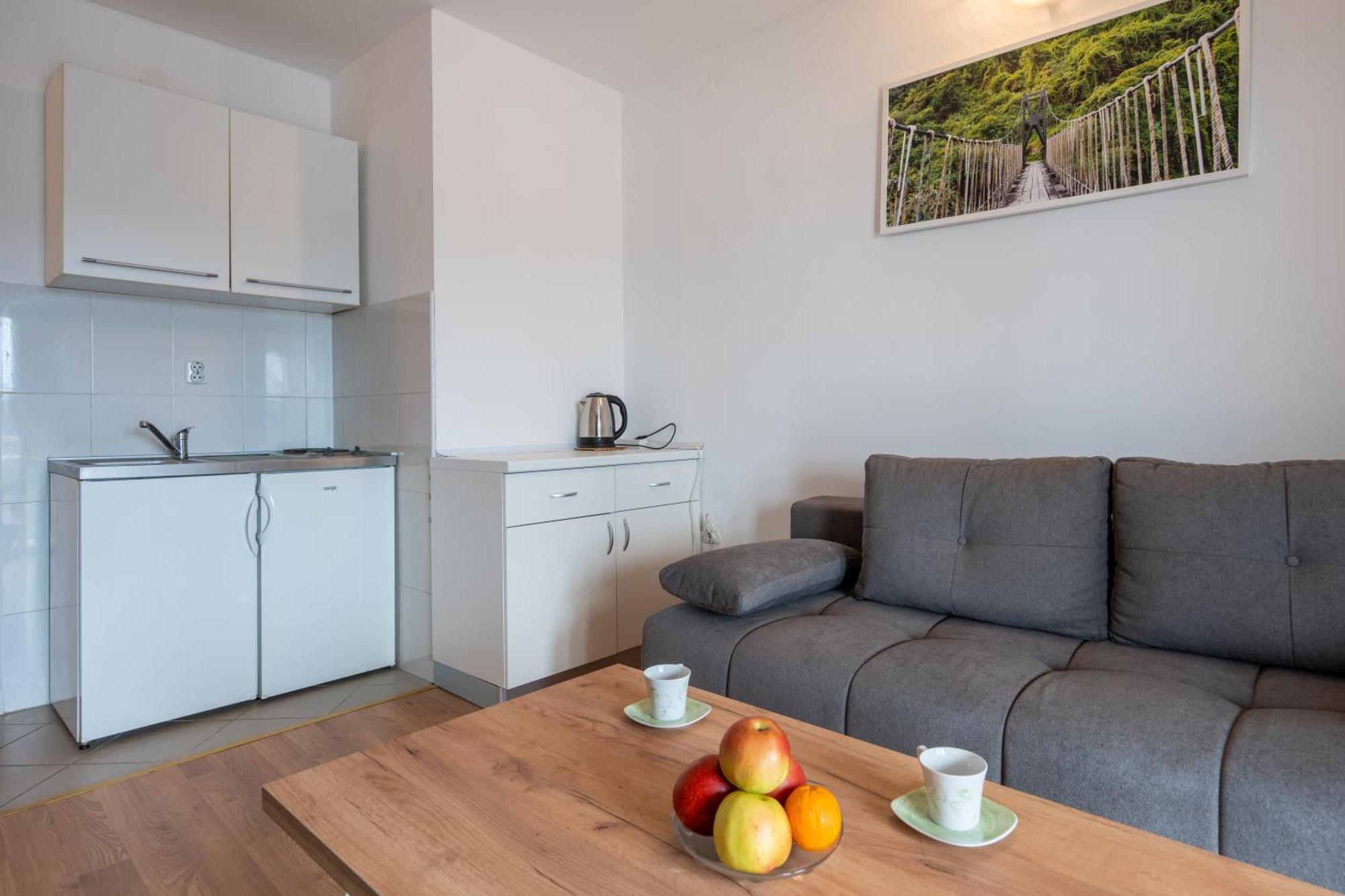 Apartments In Neum Rum bild