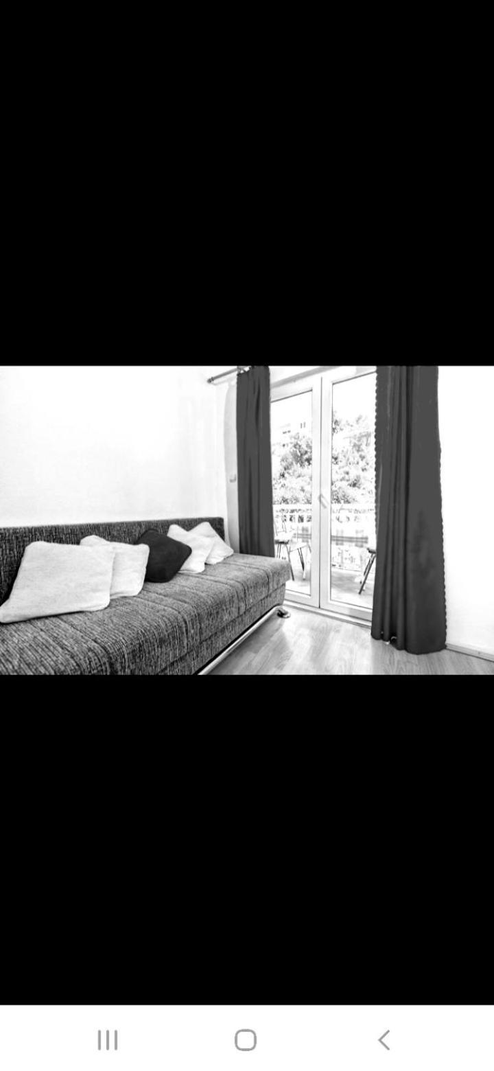 Apartments In Neum Rum bild