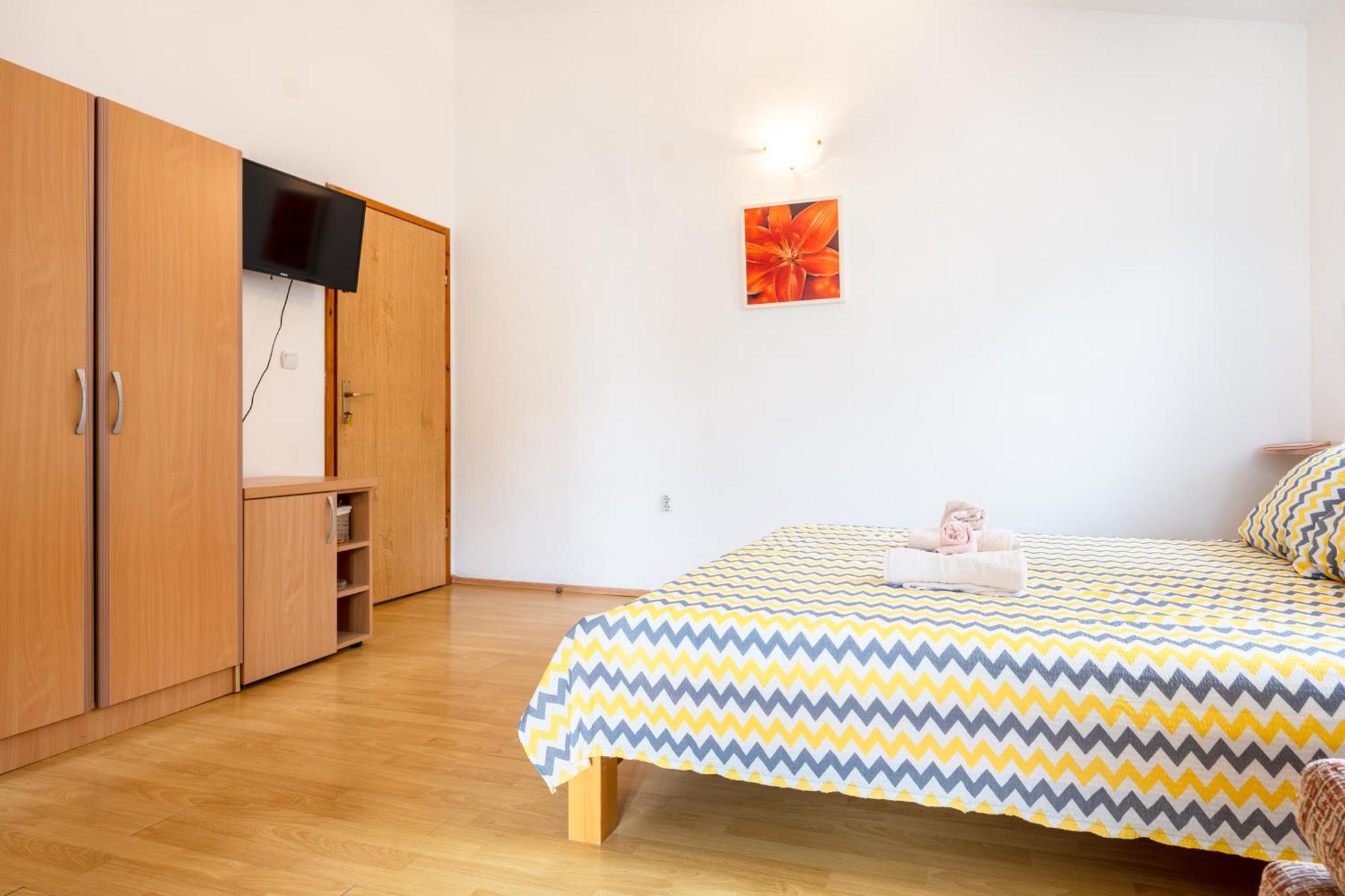Apartments In Neum Rum bild
