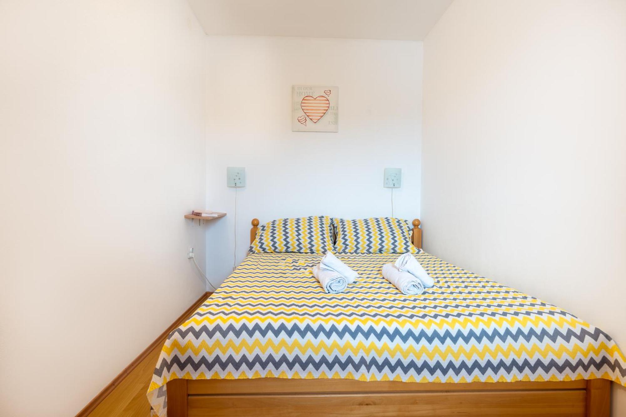 Apartments In Neum Rum bild