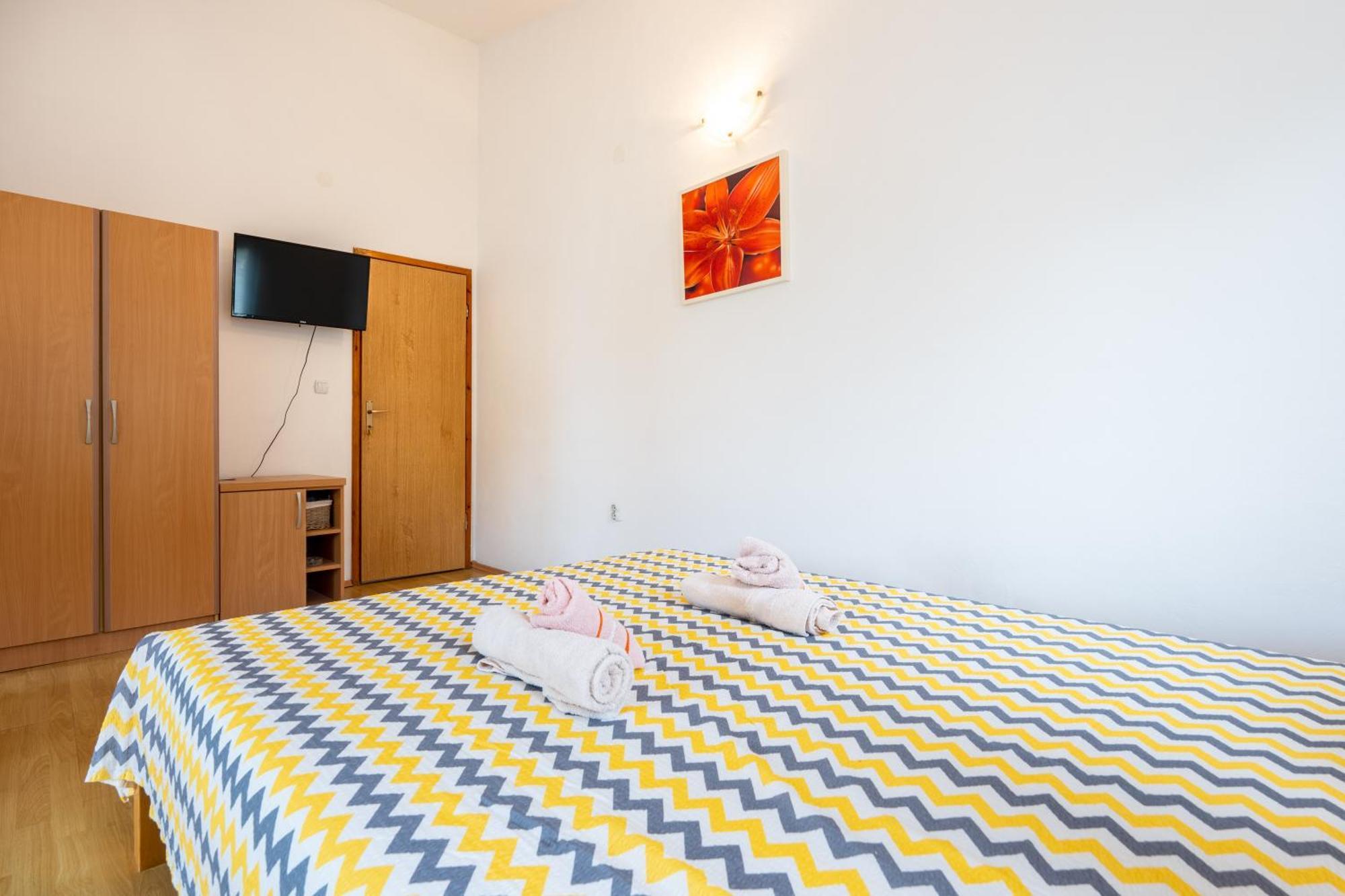 Apartments In Neum Rum bild