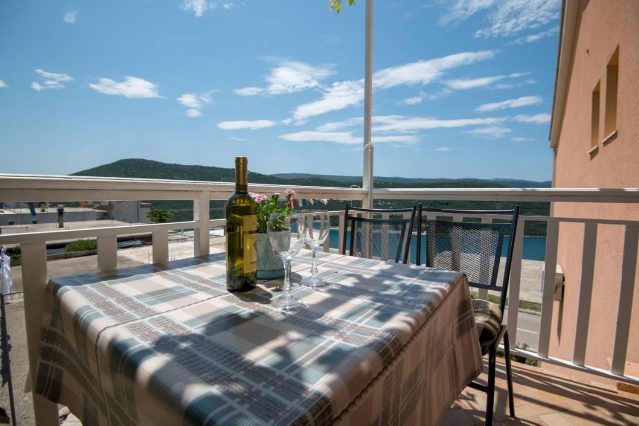 Apartments In Neum Exteriör bild
