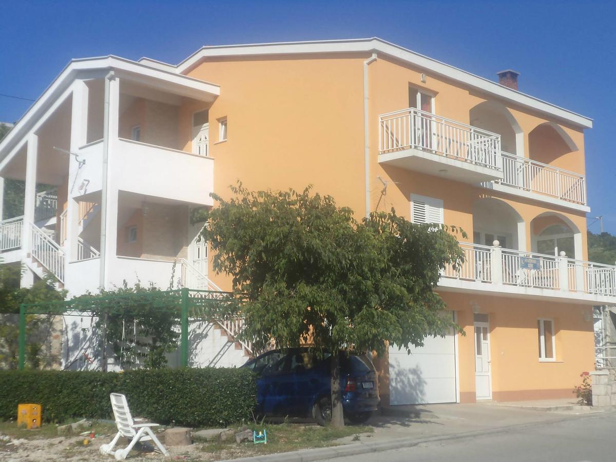 Apartments In Neum Exteriör bild